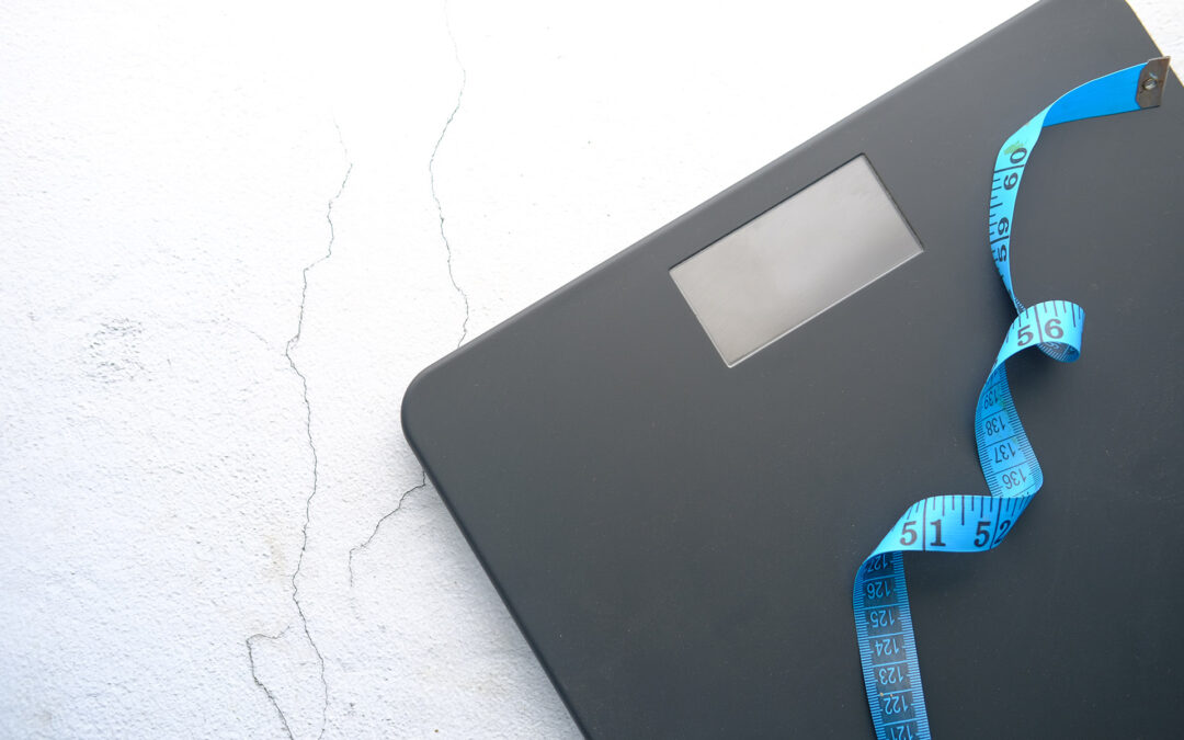 De waarheid over gewicht verliezen: de mythes ontkracht