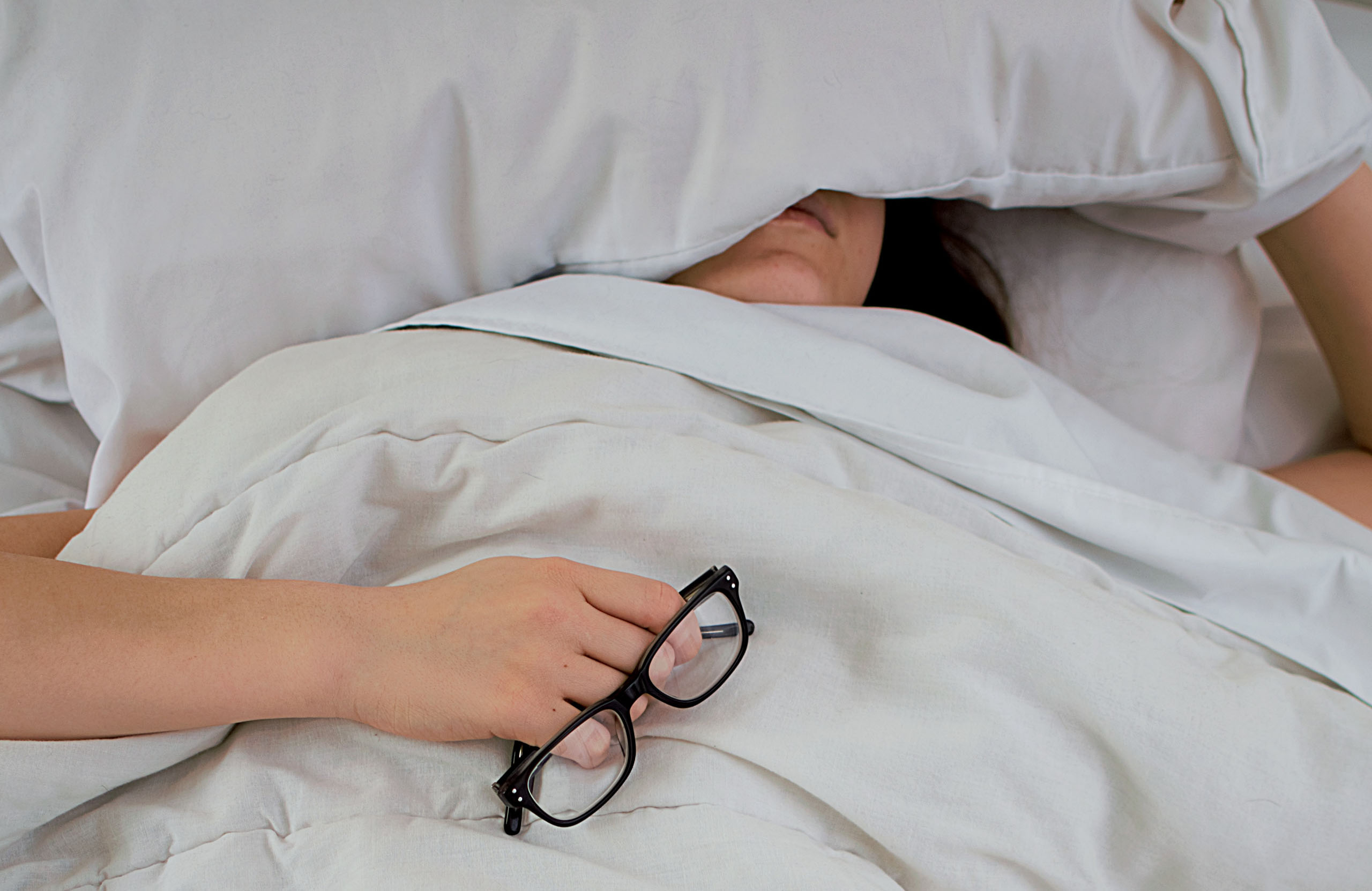 Te weinig slaap kun je inhalen. Mythe of geen mythe?